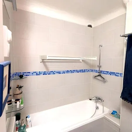 Typical Parisian Of 82 M2 For 4 People 14e * Parigi