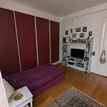 Typical Parisian Apartment Of 82 M2 For 4 People 14E
