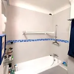 Typical Parisian Apartment Of 82 M2 For 4 People 14E